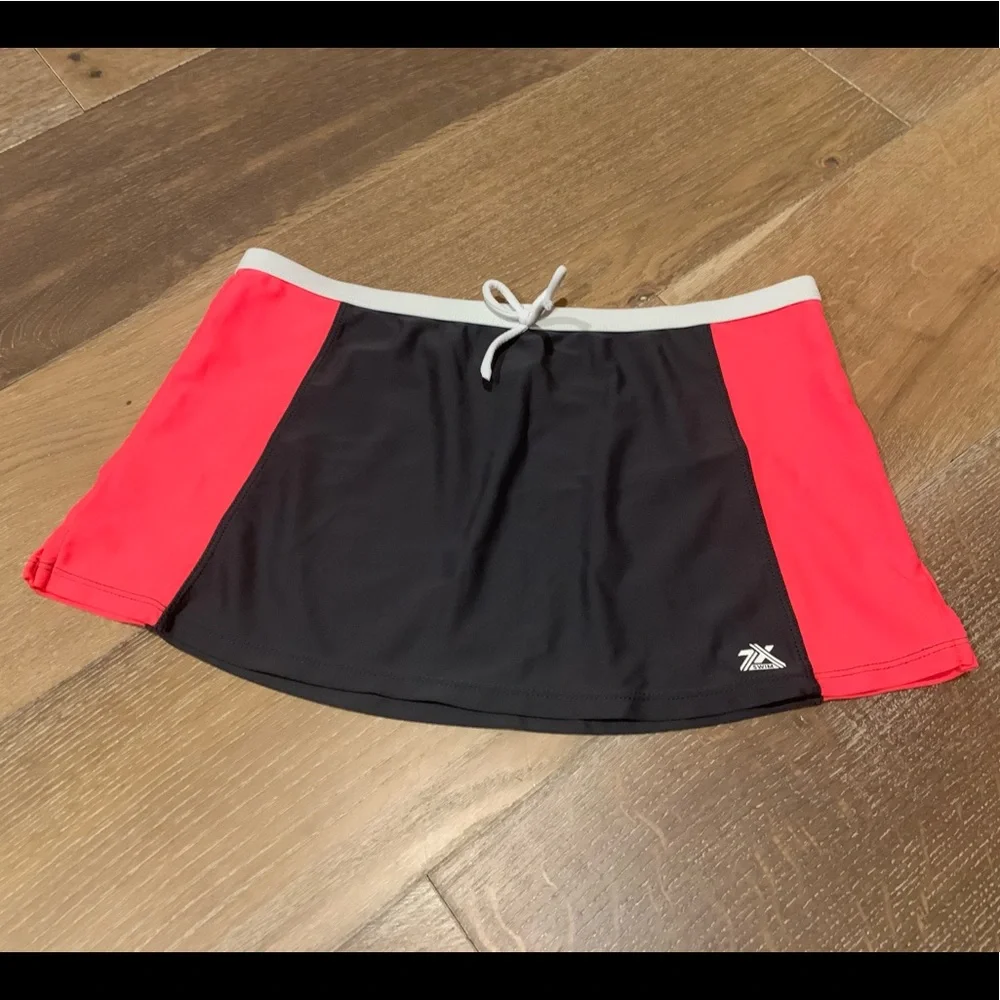 ZeroXposur swimsuit set size XL/16